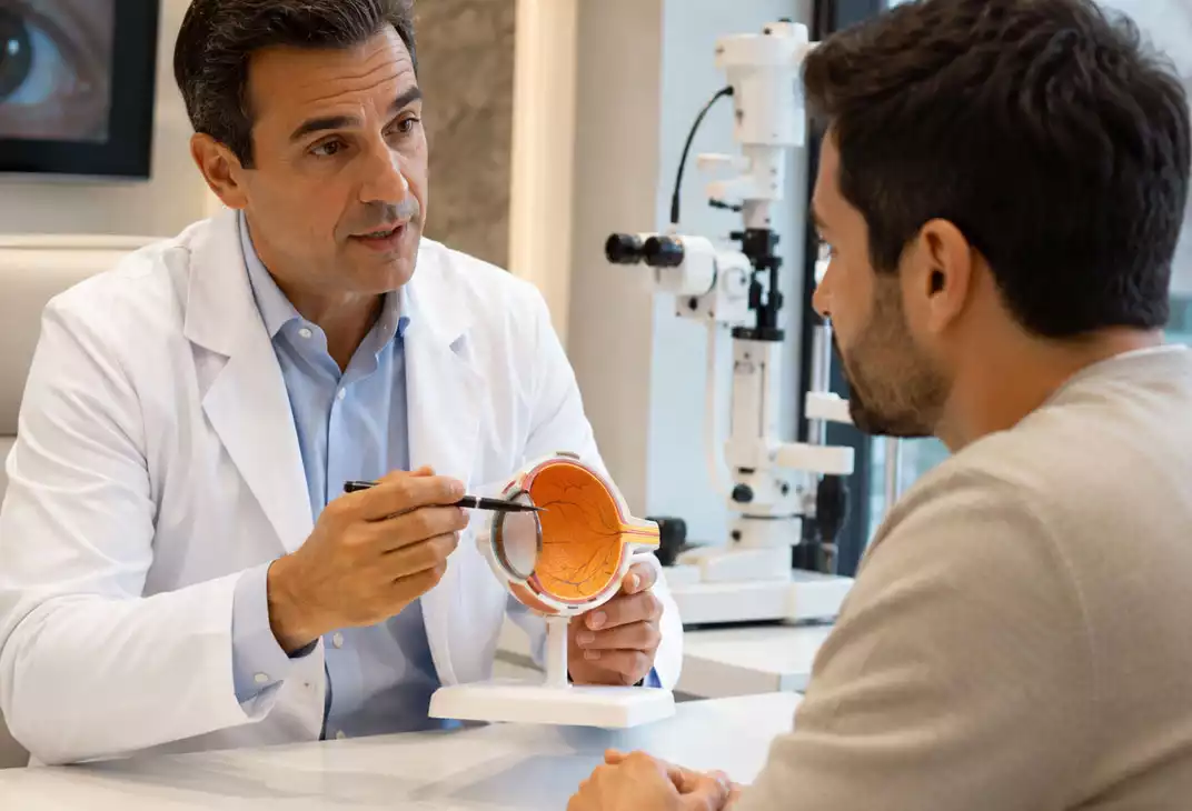Consulta oftálmica especializada con el Dr. Noé Morales Ortiz en la Unidad Integral Oftalmológica UIO, Tula de Allende Hidalgo